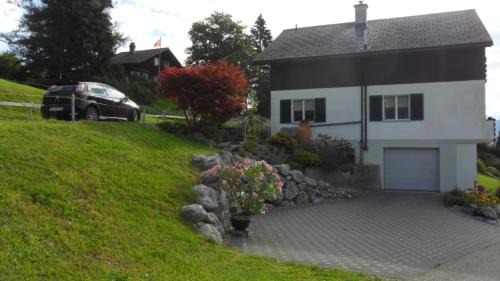 Wildhaus House | Wenk Elisabeth