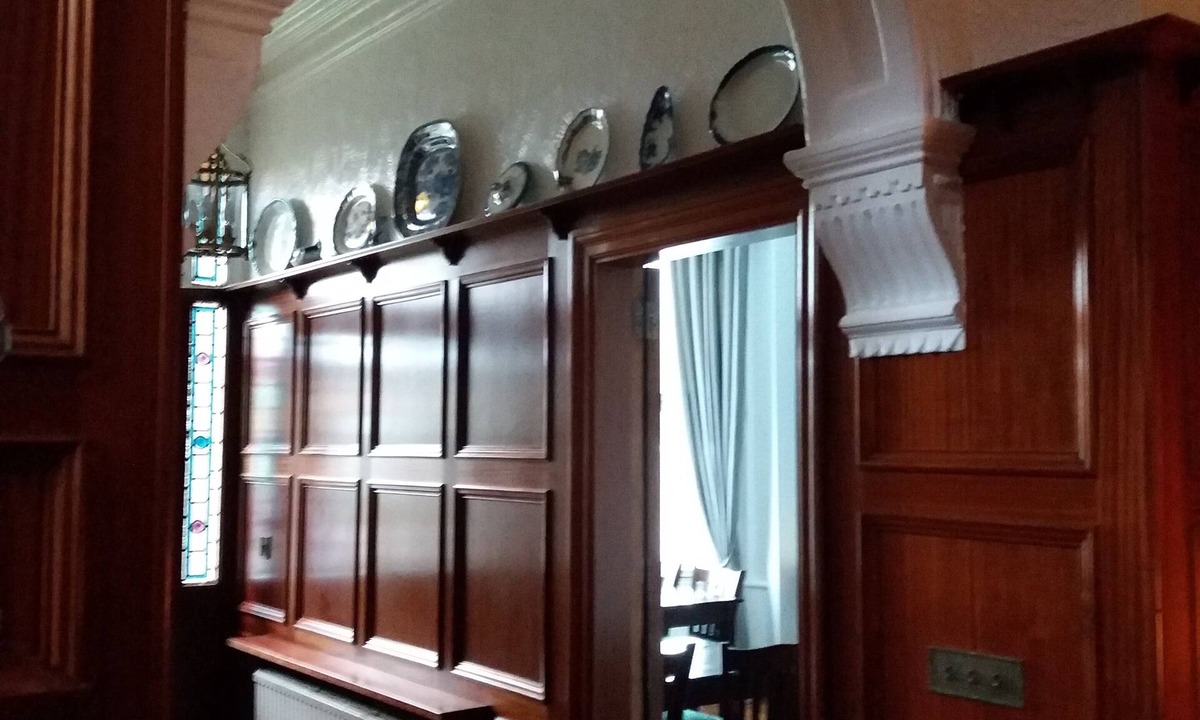 Ferrybridge Bed & Breakfast | Wentvale