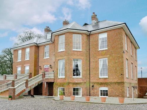 Saint Blazey House | Werescote View