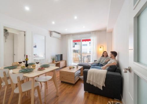 Tarragona Apartment | weroomies - Pere Martell