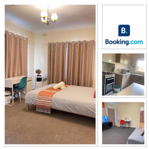 Werribee House | Werribee DGH Accommodation