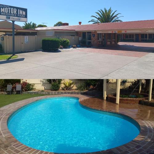 Werribee Hotel | Werribee Park Motor Inn