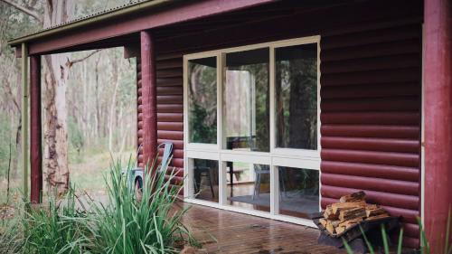 Megalong Valley Cabin | Werriberri