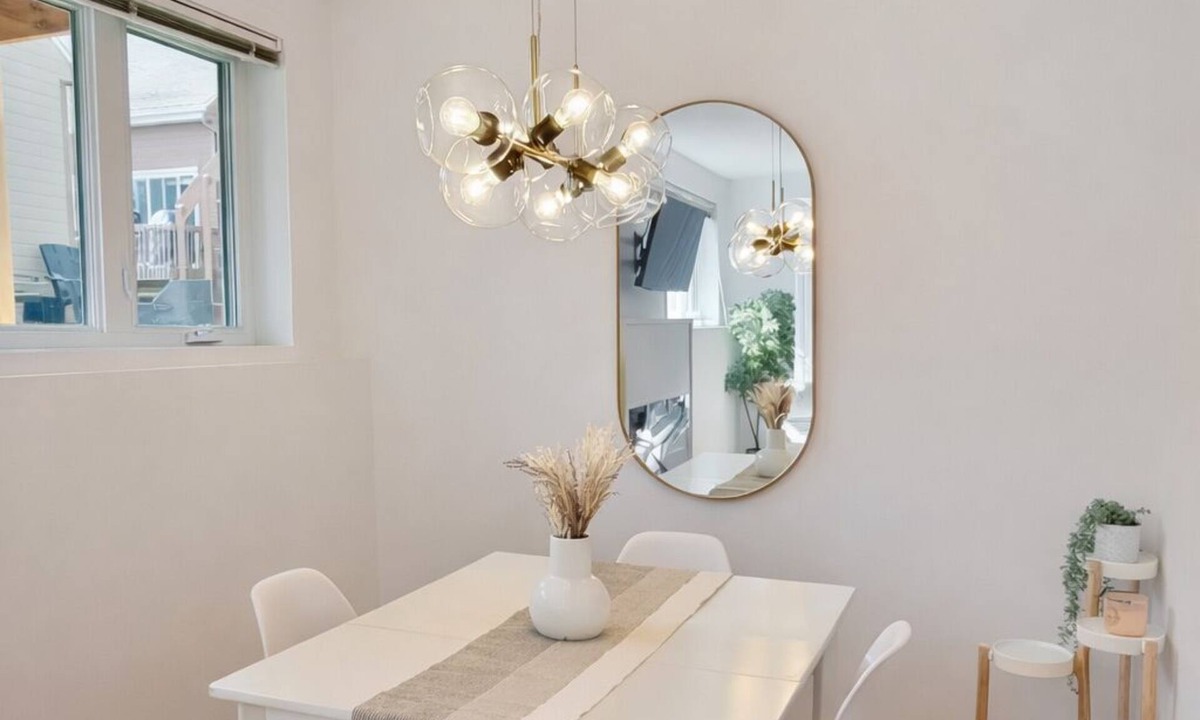 Beaupre Apartment | WESKI | Grand studio - Seasonal prices 🌿