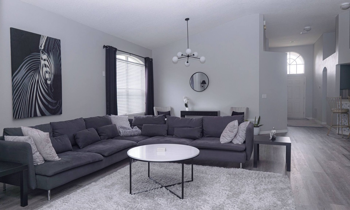 Meadow Pointe House | Wesley Chapel Home 3Bed/2Bath with water view