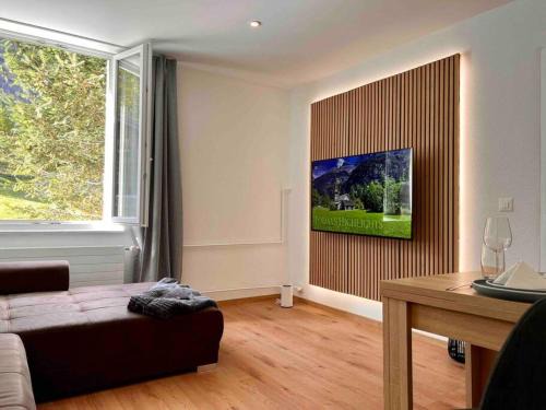 Kandersteg Apartment | Wesley House