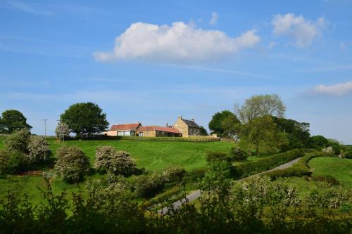 Thirsk House | West Acre Lodge