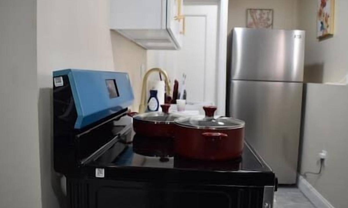 West Babylon Apartment | West Babylon Bliss