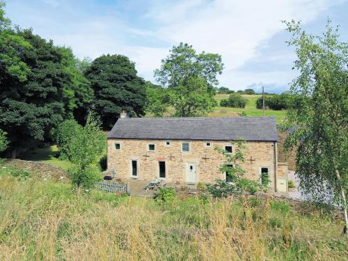 Holymoorside House | West Barn