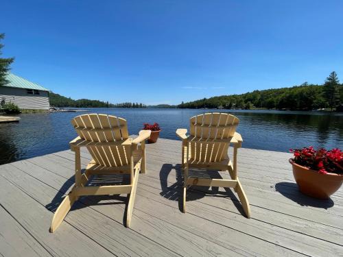 Town of Webb House | West Bay Hideaway