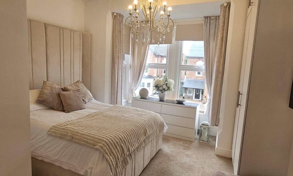 West Bridgford Apartment | West Bridgford Gem Nottingham