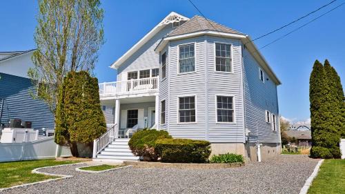 West Cape May House | West Cape Estate