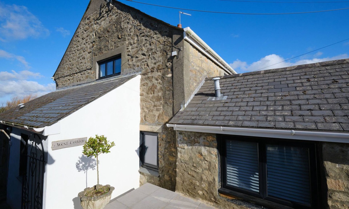 Goldsithney Cottage | West Cottage at Goldsithney