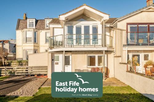 Earlsferry House | West Cottage - Elie