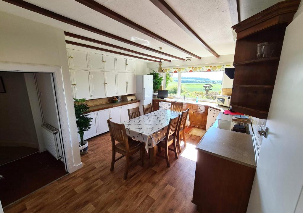 Forfar House | West Craig Farm House