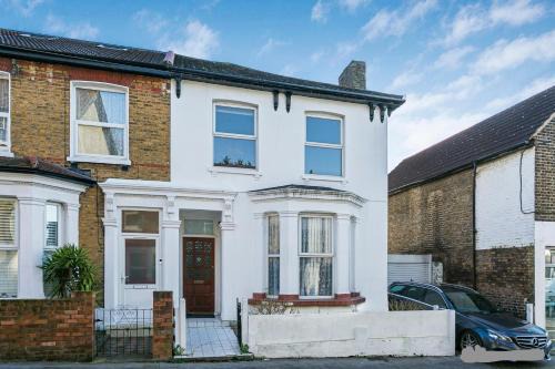 Broad Green House | West Croydon