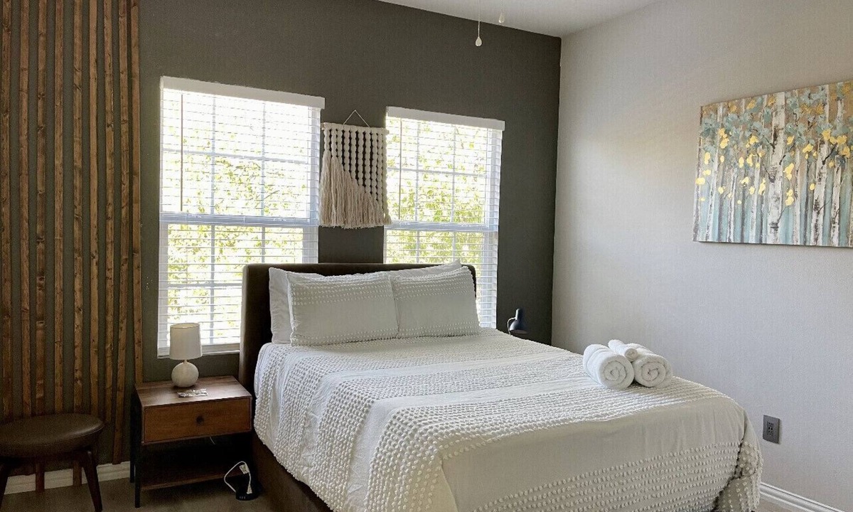 West Dallas House | WEST DALLAS HAVEN - Central Stylish Cozy