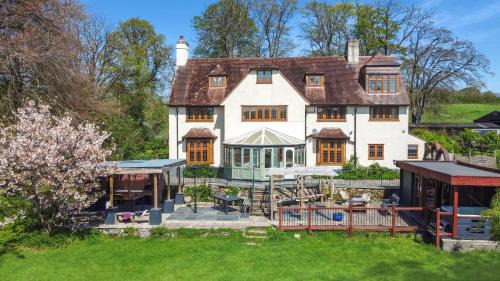 South Molton House | West Down Country House