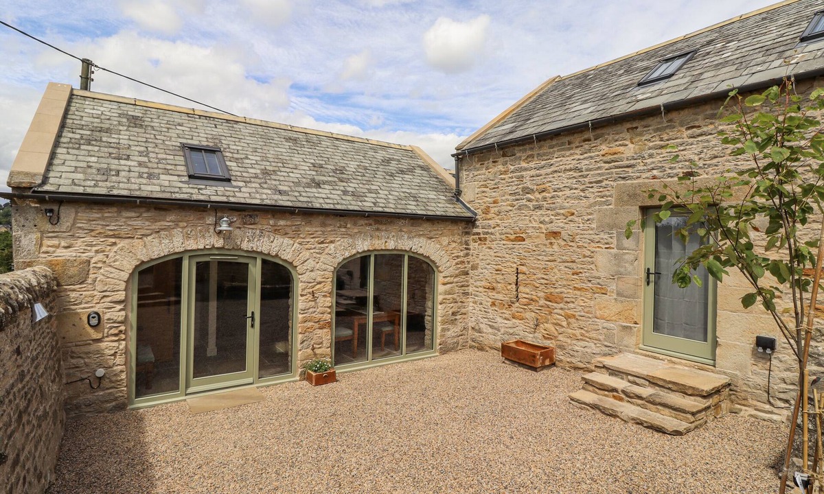 Low Brunton House | WEST DUNKIRK HEMMELS, romantic, with open fire in Humshaugh