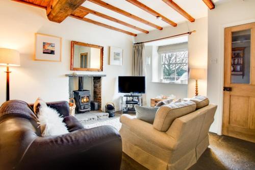Askrigg House | West End Cottage