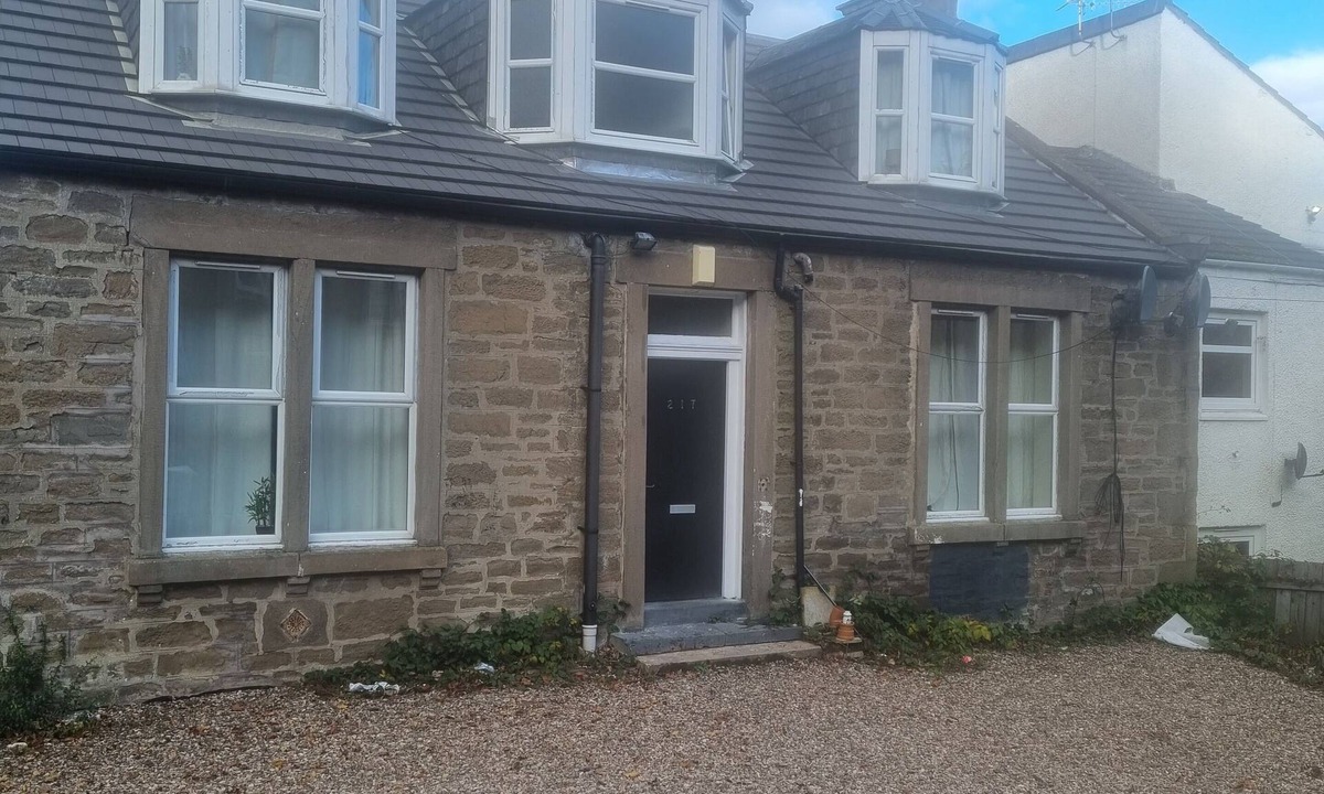 Glenisla House | WEST END DREAM