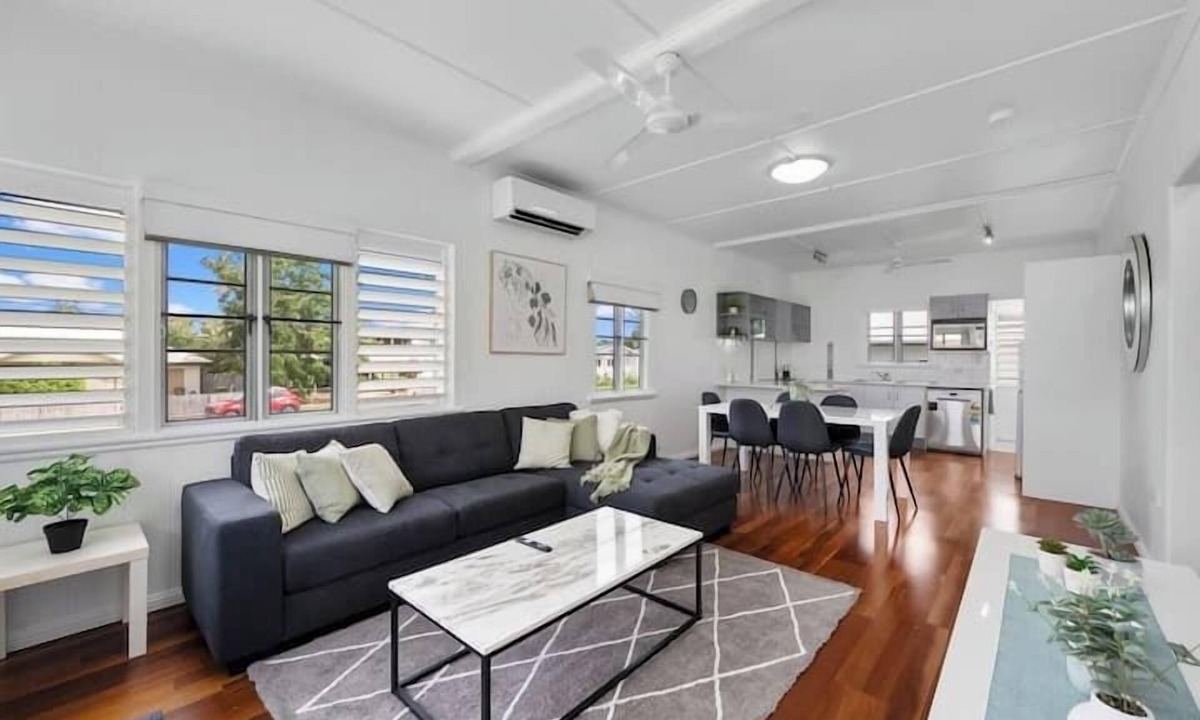 West End House | West End Gem Near Attractions