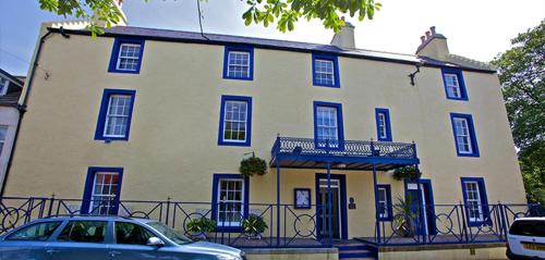Kirkwall House | West End Guest House