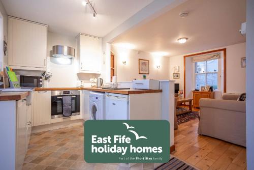 St Monans House | West End No 18 - St Monans