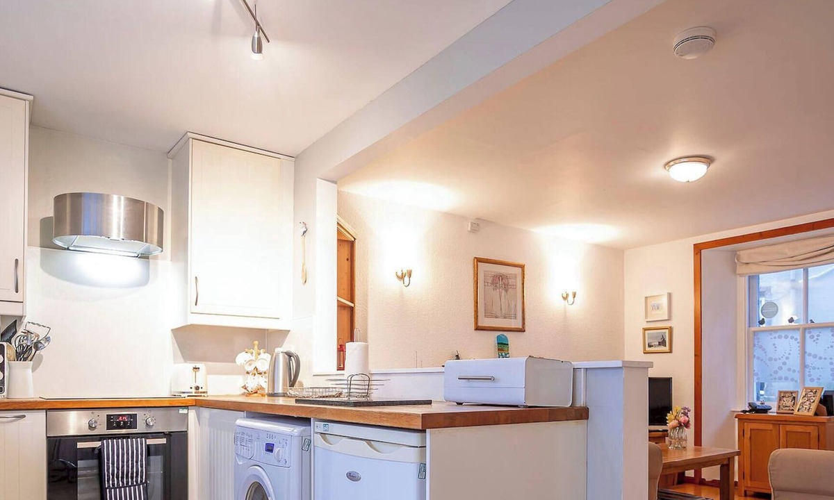 St Monans Cottage | West End (No 18) | St Monans