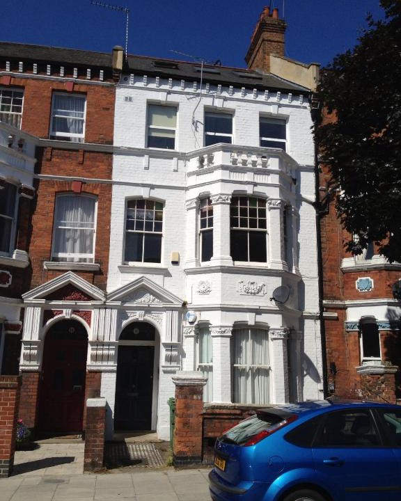 Kilburn Apartment | West Hampstead Apartment