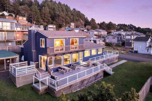 Roads End House | West Haven