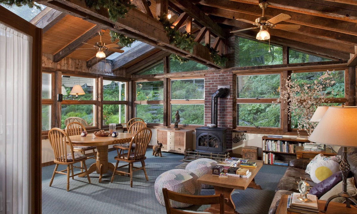 Mad River Valley Bed & Breakfast | West Hill House B&B