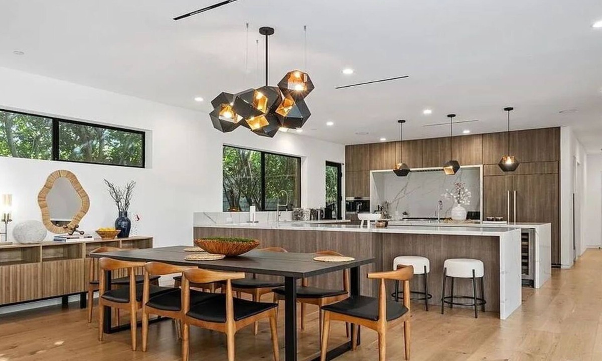 Beverly Grove House | West Hollywood Escape