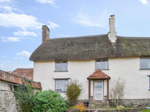 Swimbridge House | West Hurscott Cottage