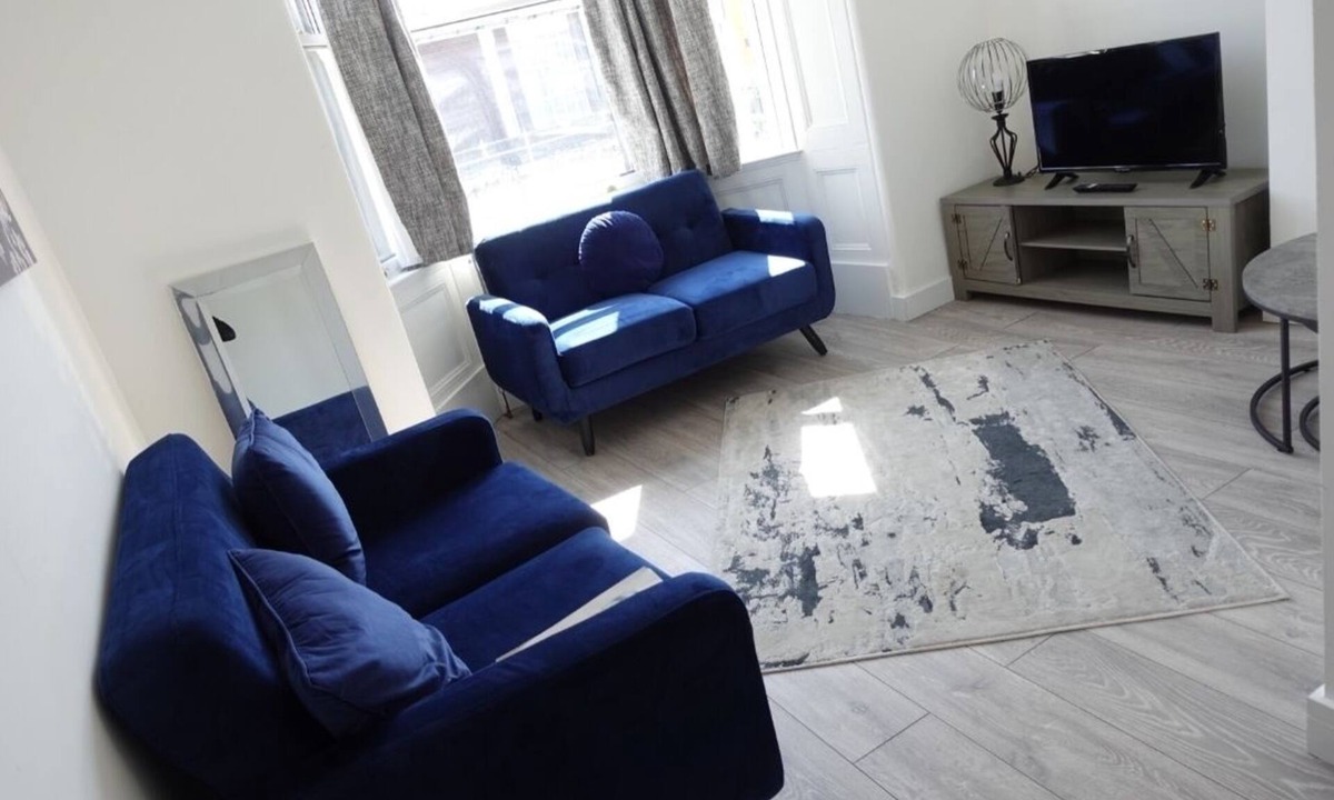 Maryport House | West Lake District Comfort Stays