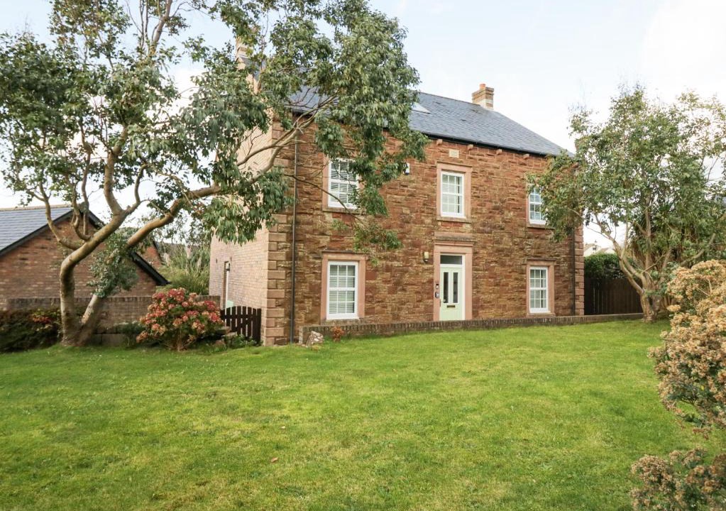 St Bees House | West Lakes Retreat