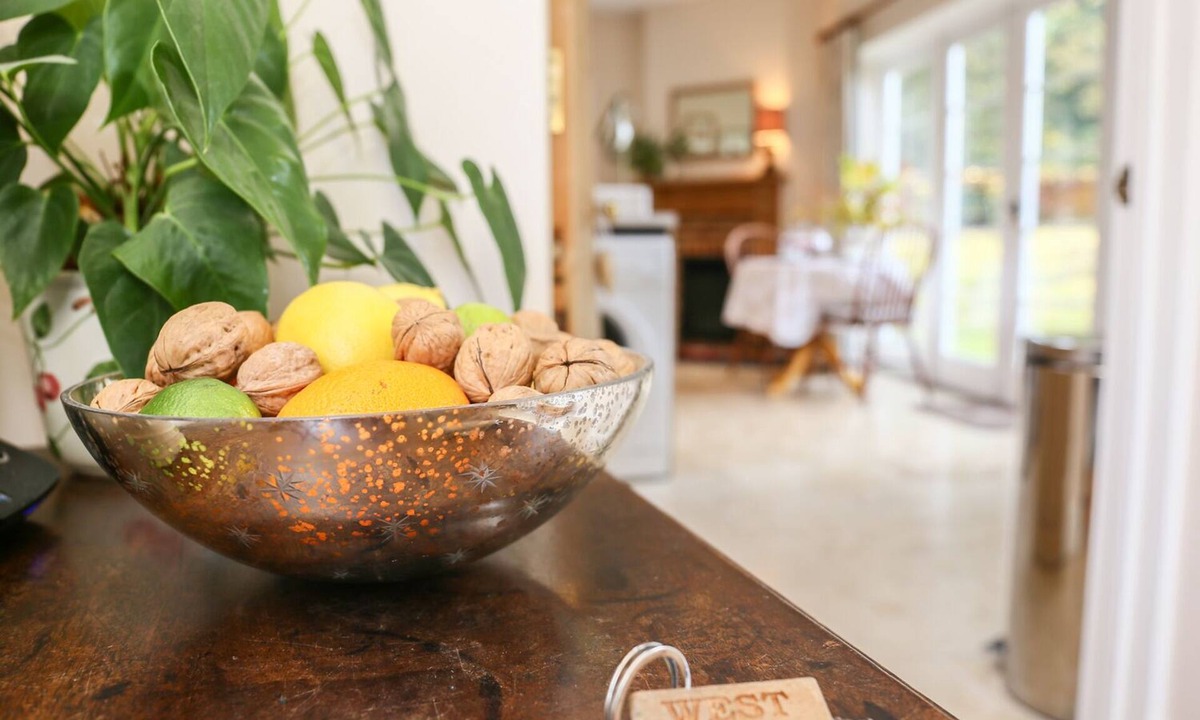 New Forest District Cottage | West Lodge