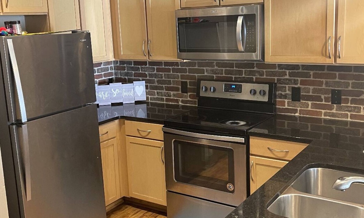 Knight Park Condo | West Midtown Atl