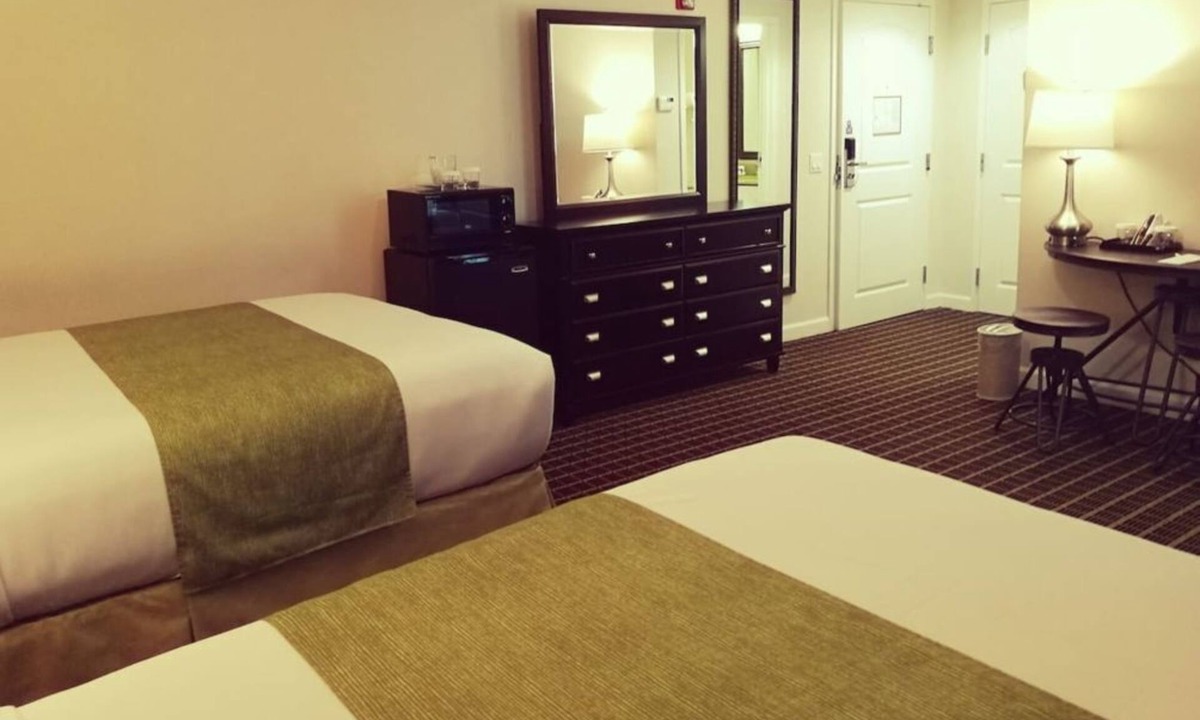 West Orange Hotel | West Orange Fresh Peaceful with Gym. Rest & Relax