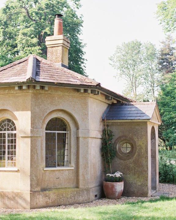 Wimborne Saint Giles Cabin | West Pepper Pot Lodge