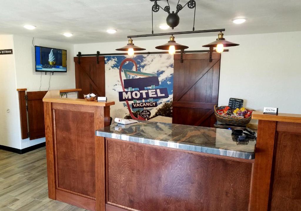West Plains Hotel | West Plains Motel