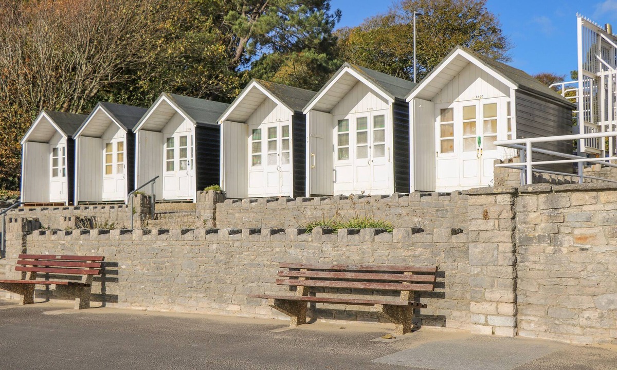 Boscombe Cottage | West Ridge