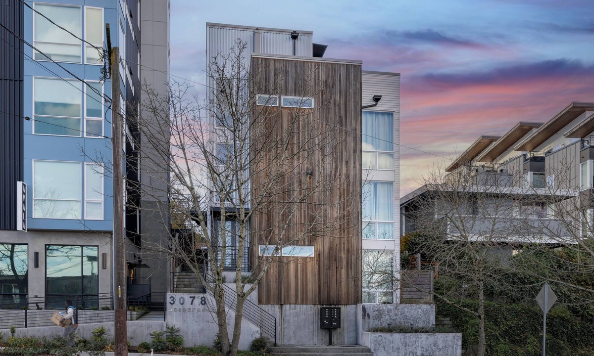 Fairmount Park House | West Seattle - Mins to Downtown!