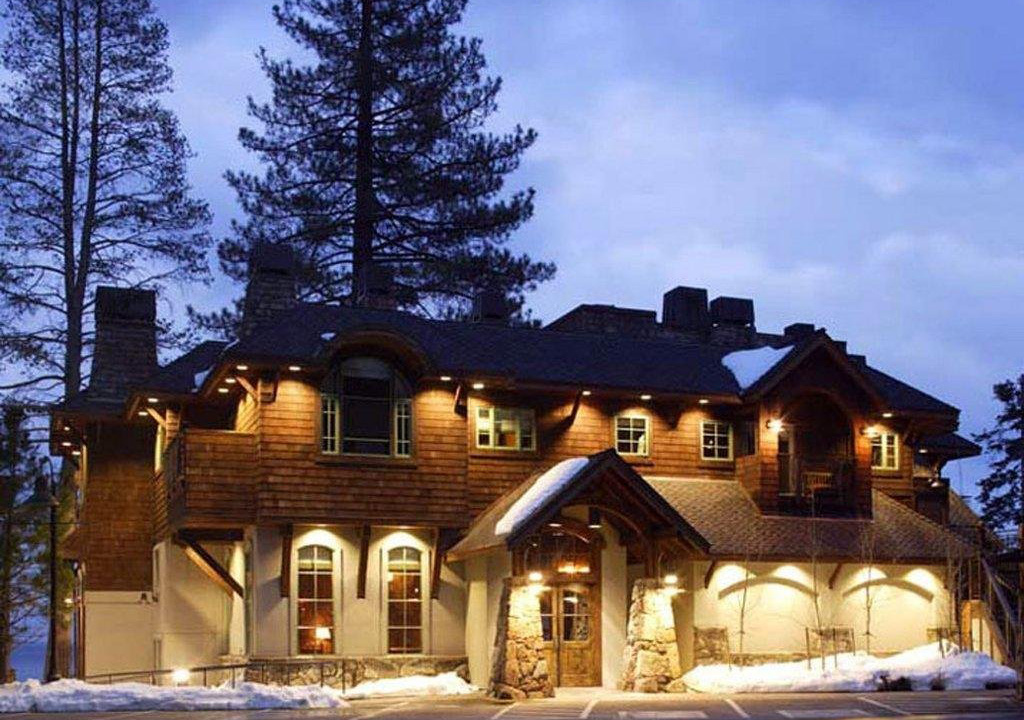 Homewood Hotel | West Shore Cafe and Inn