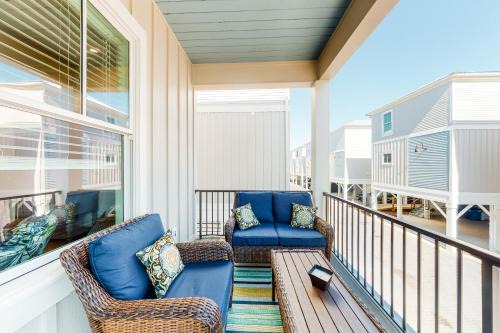 Gulf Shores House | West Side Cottage #MM