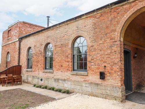 Retford House | West Stable