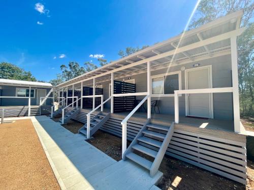Dubbo Apartment | West View Caravanpark
