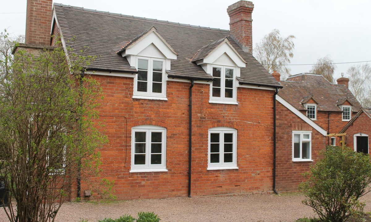 Bishops Frome Cottage | West View Cottage