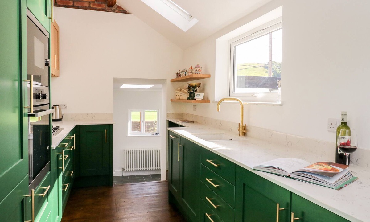 Giggleswick Cottage | West View Cottage