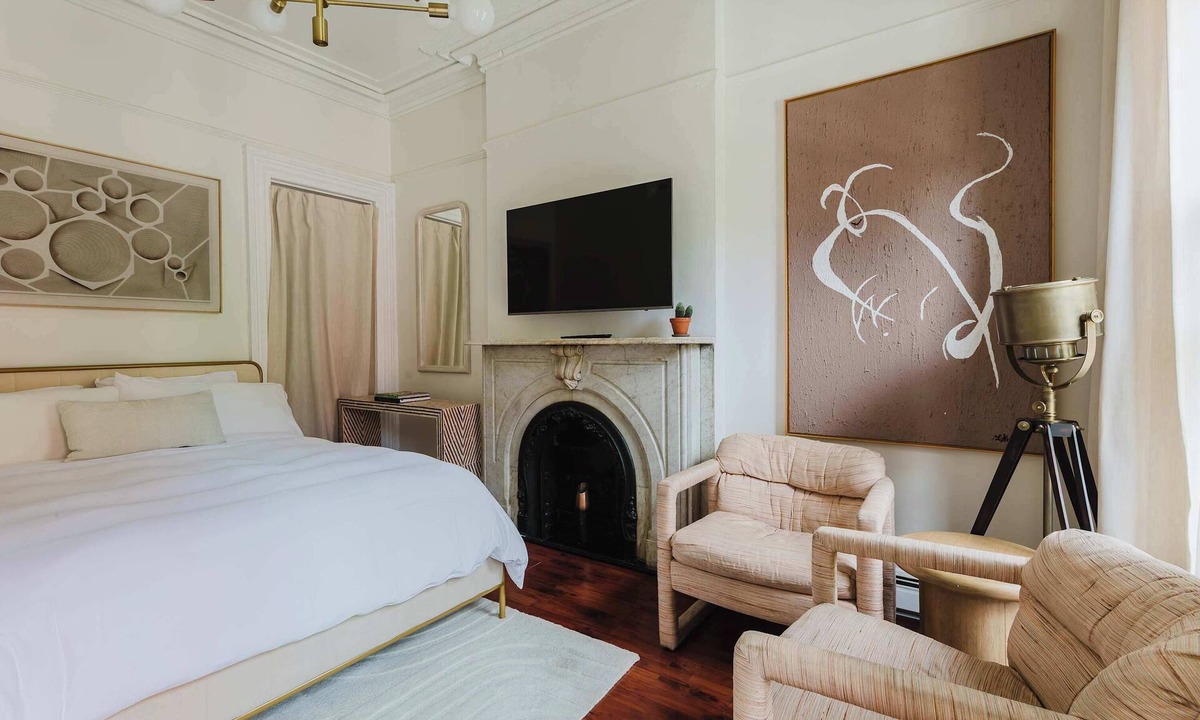 Greenwich Village Apartment | West Village Gem